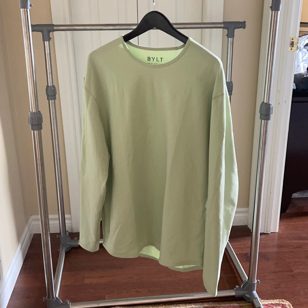BYLT - Lux material - size xl